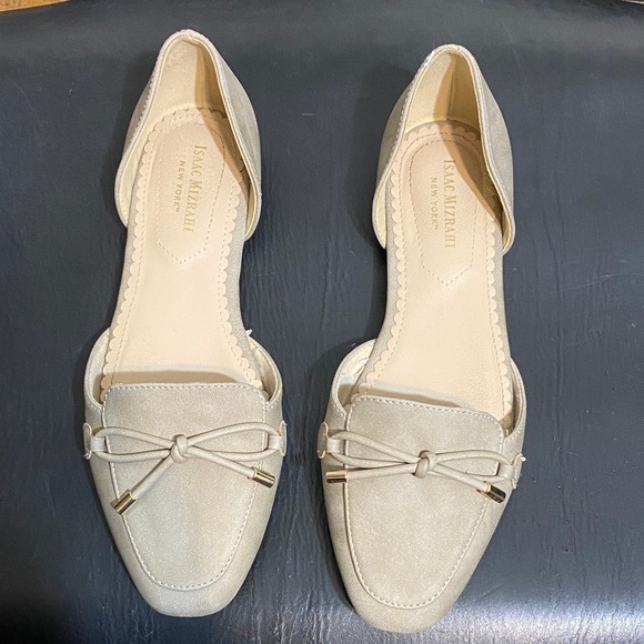 Isabel Marant Shoes - Isabel Marant Women's Beige Flats